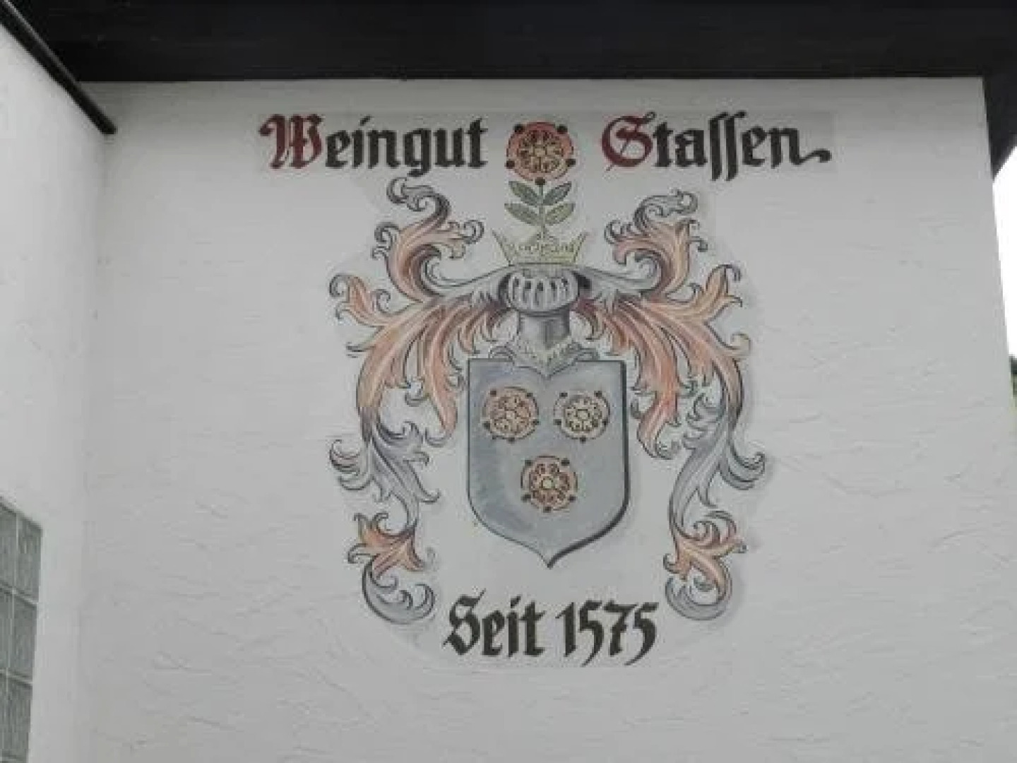 Weingut Pension Stassen