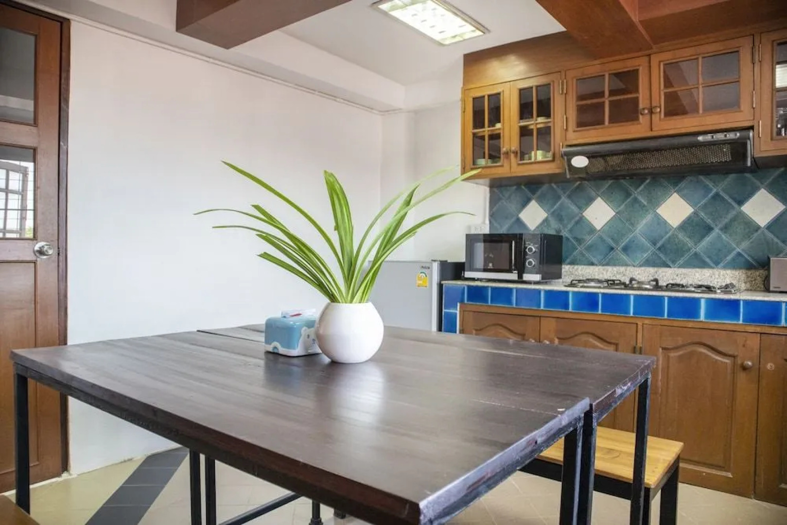 OYO 736 Green Poshtel