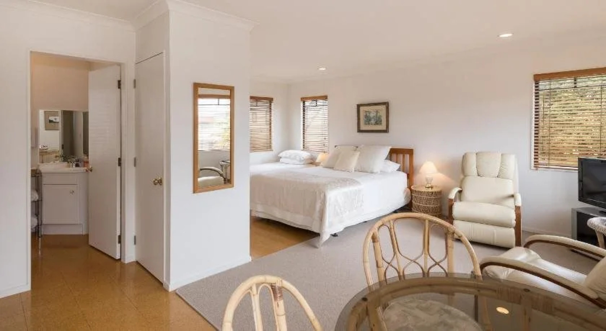 East West Apartments