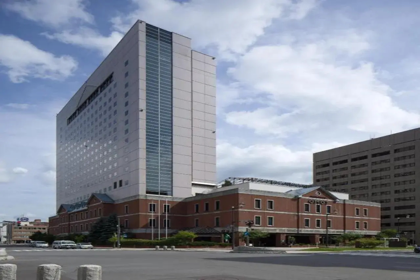 OMO7 Asahikawa by Hoshino Resorts