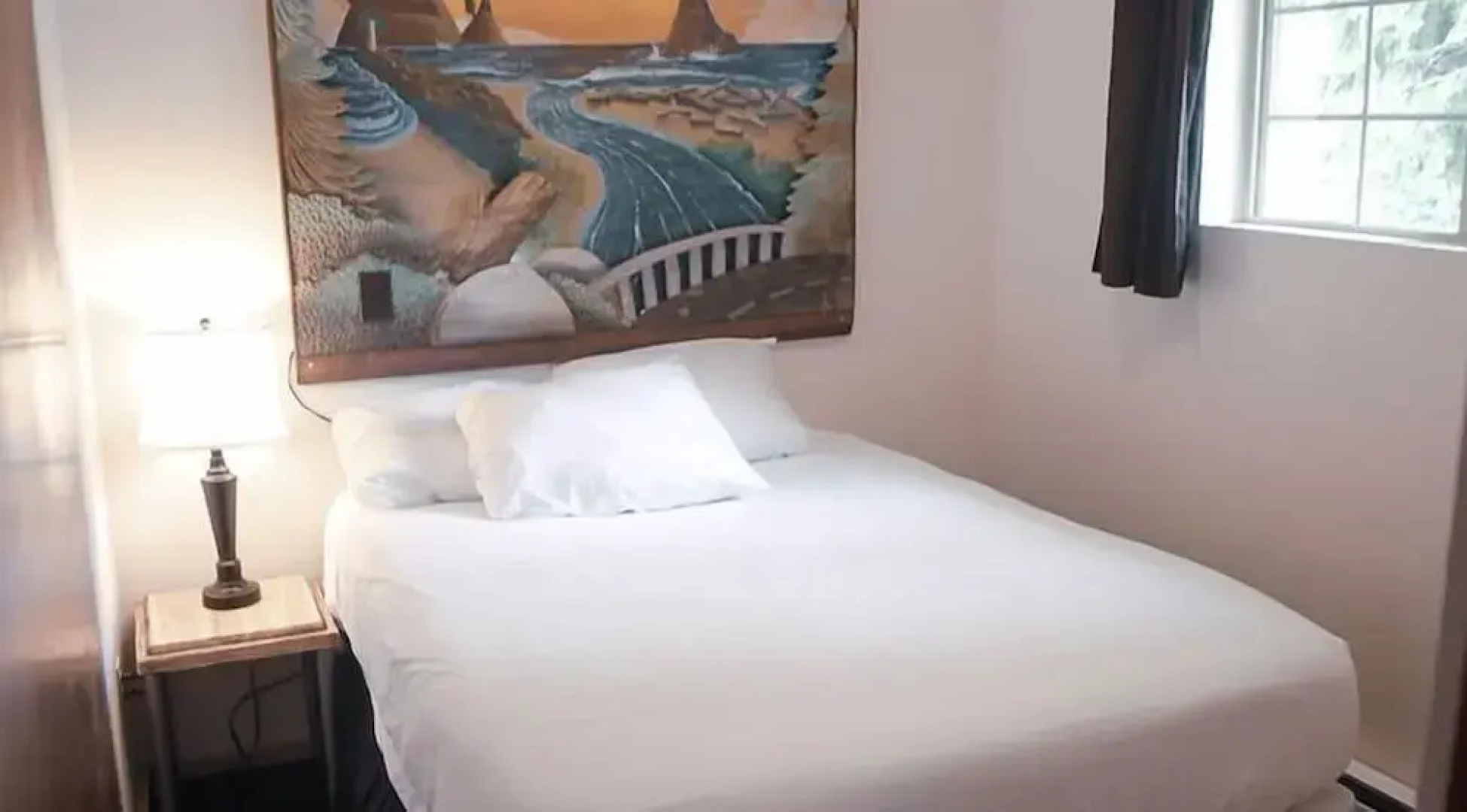 3 Rivers Resort and Guide Service