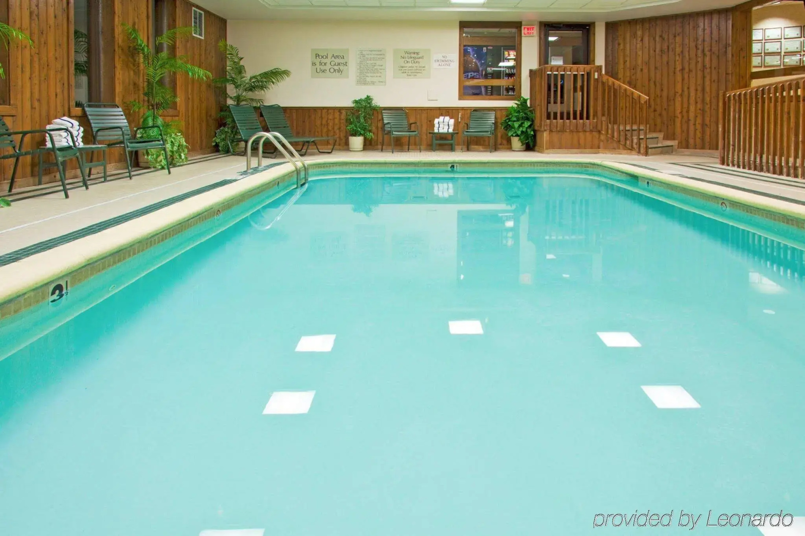 Country Inn & Suites by Radisson, Mishawaka, IN