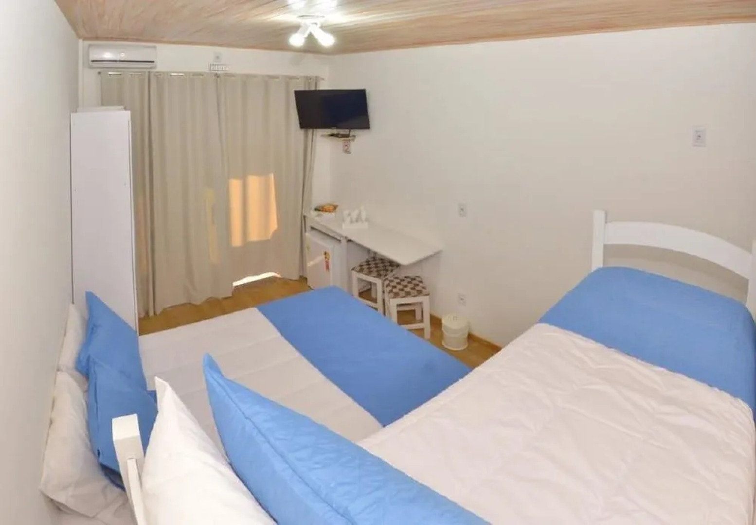 Pousada Pedra da Fortaleza