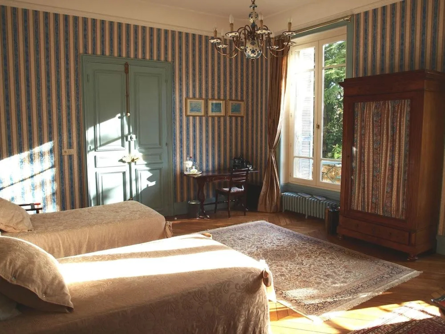 Villa Magnolia Parc