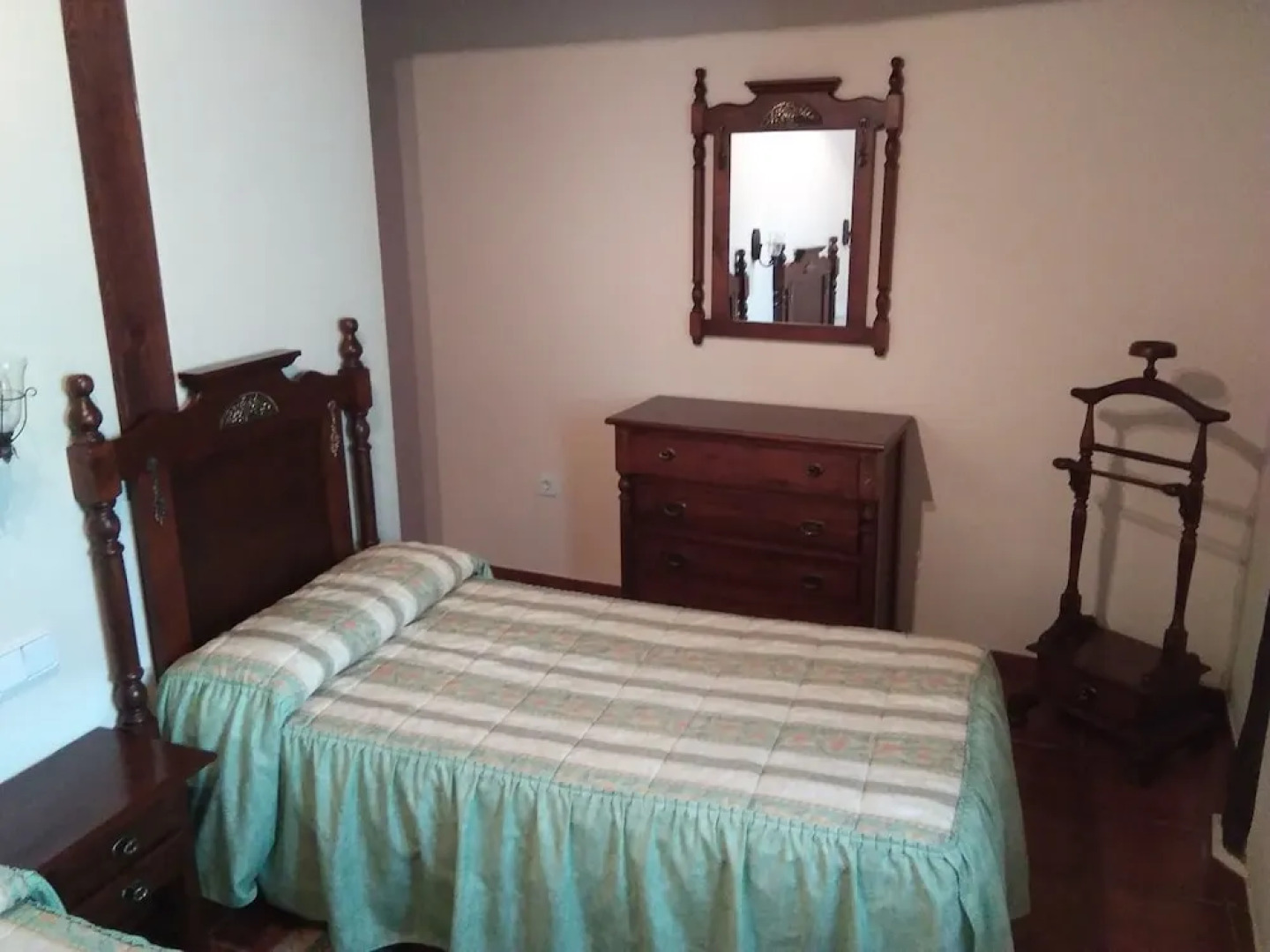 La Hacienda de María