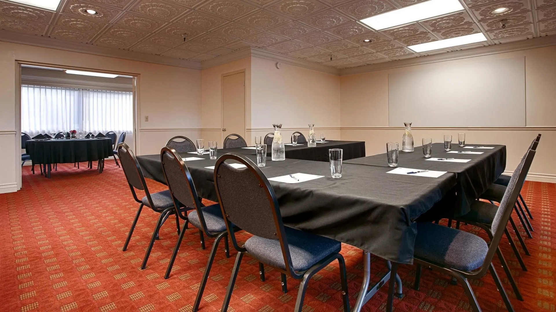 Best Western Inn Tooele