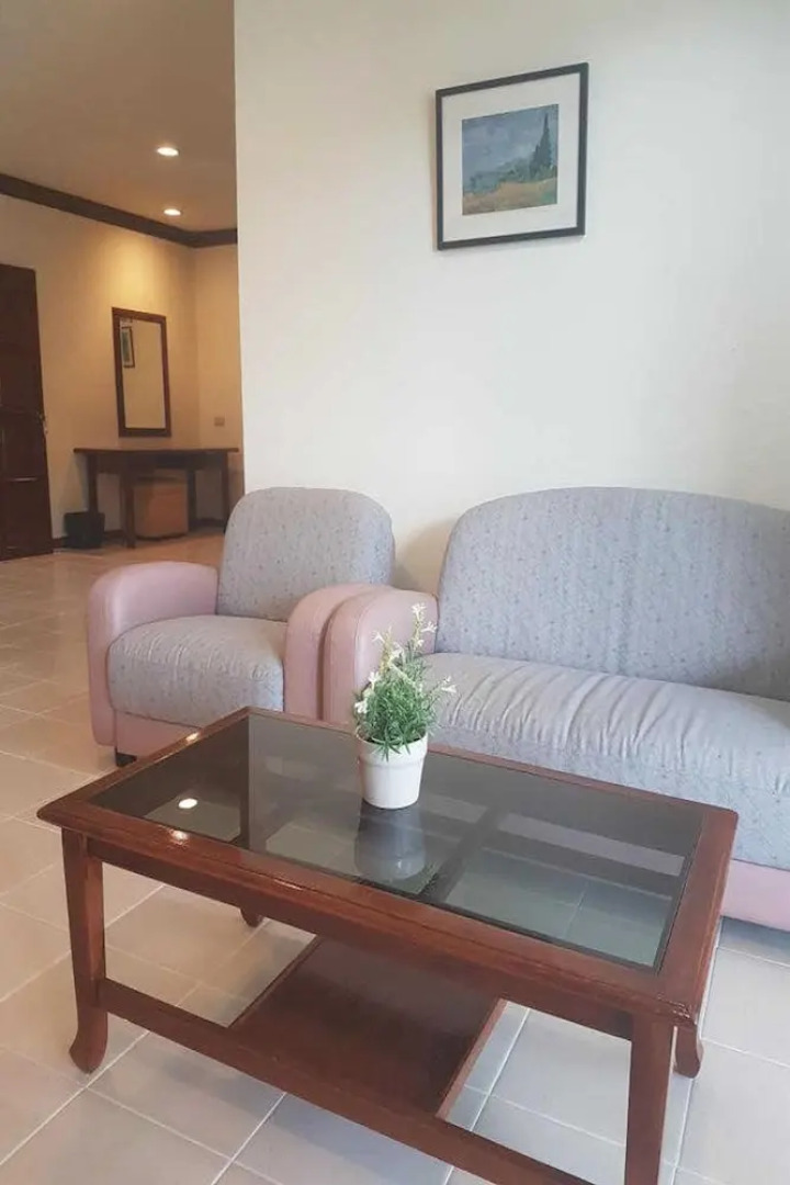 Sawang Resort Golf Club and Hotel