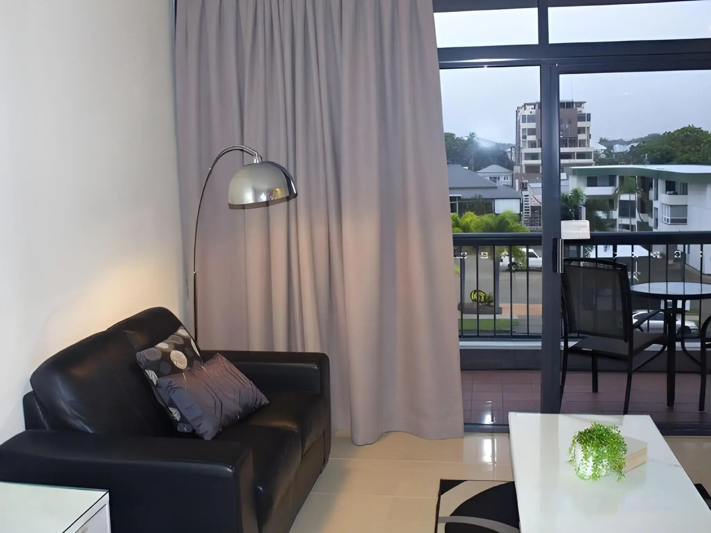 Alivio Hotel Cairns