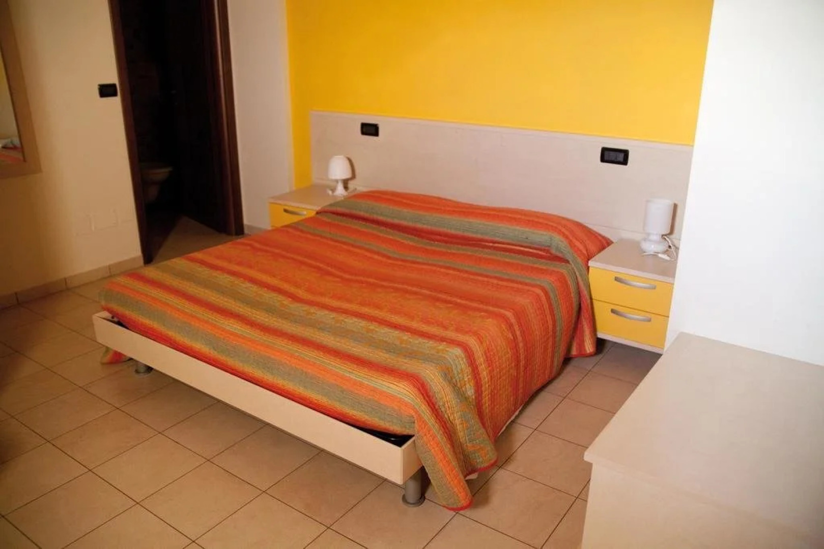 Country House Il Papavero Rosso