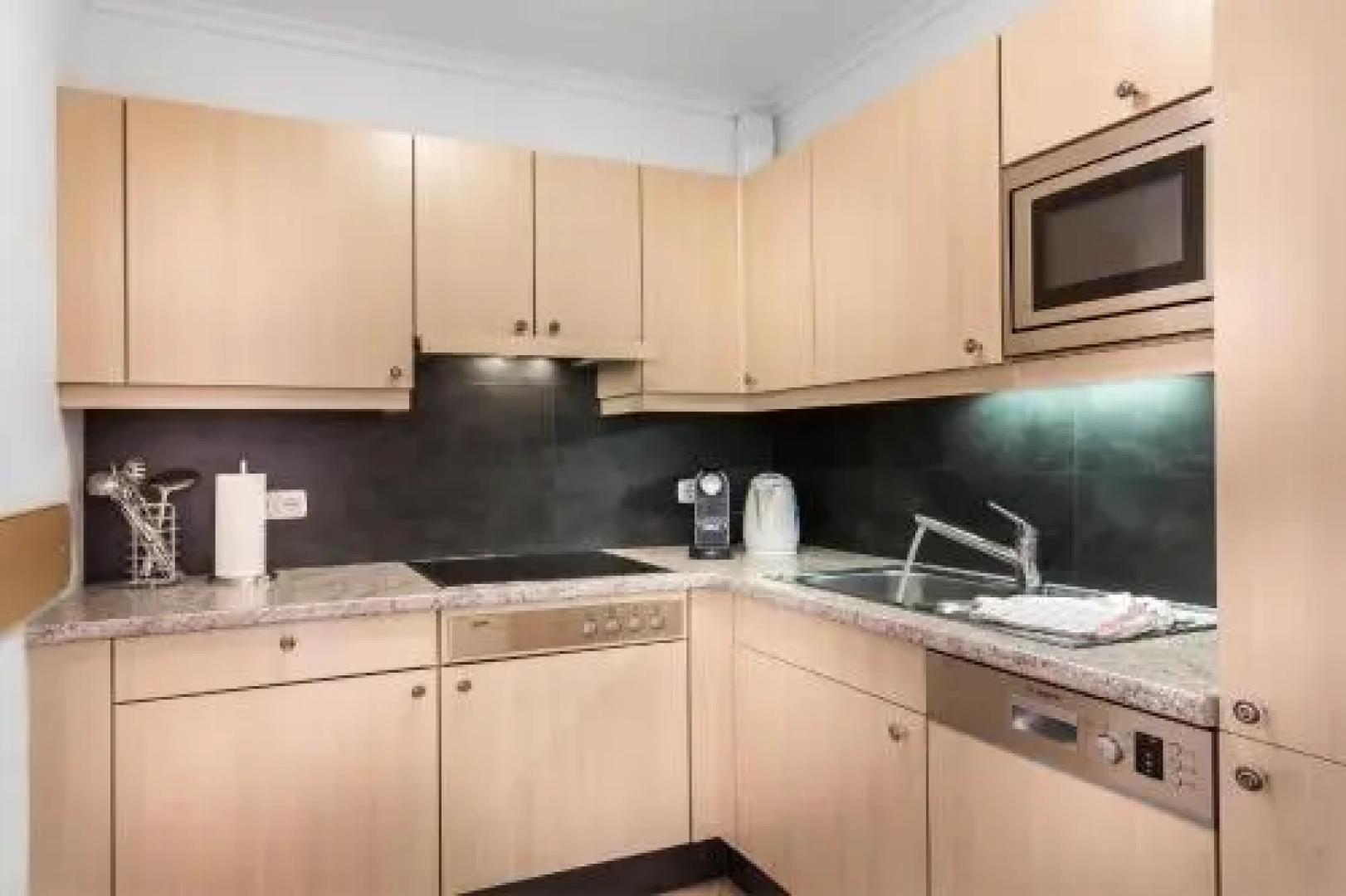 Almhof Alpin Appartments & Spa