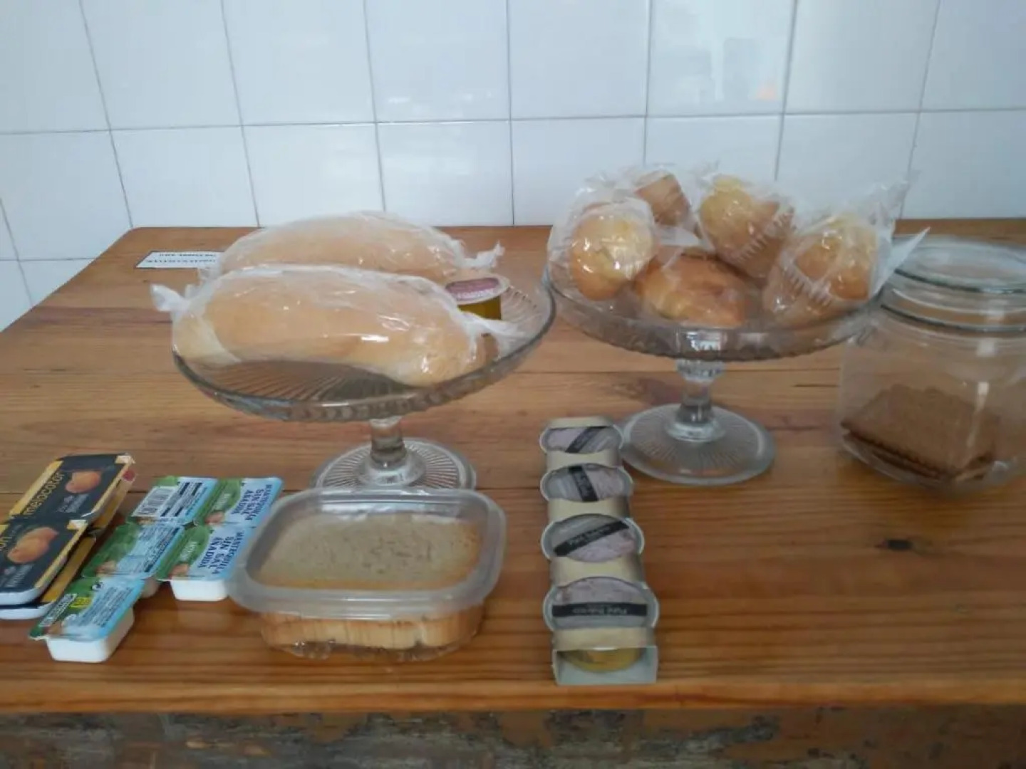 Olvera B&B Hostel en Olvera