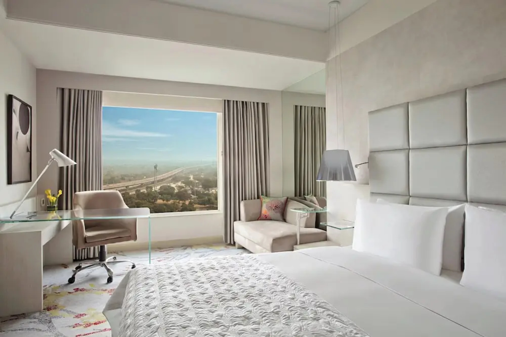 Pullman Gurgaon Central Park