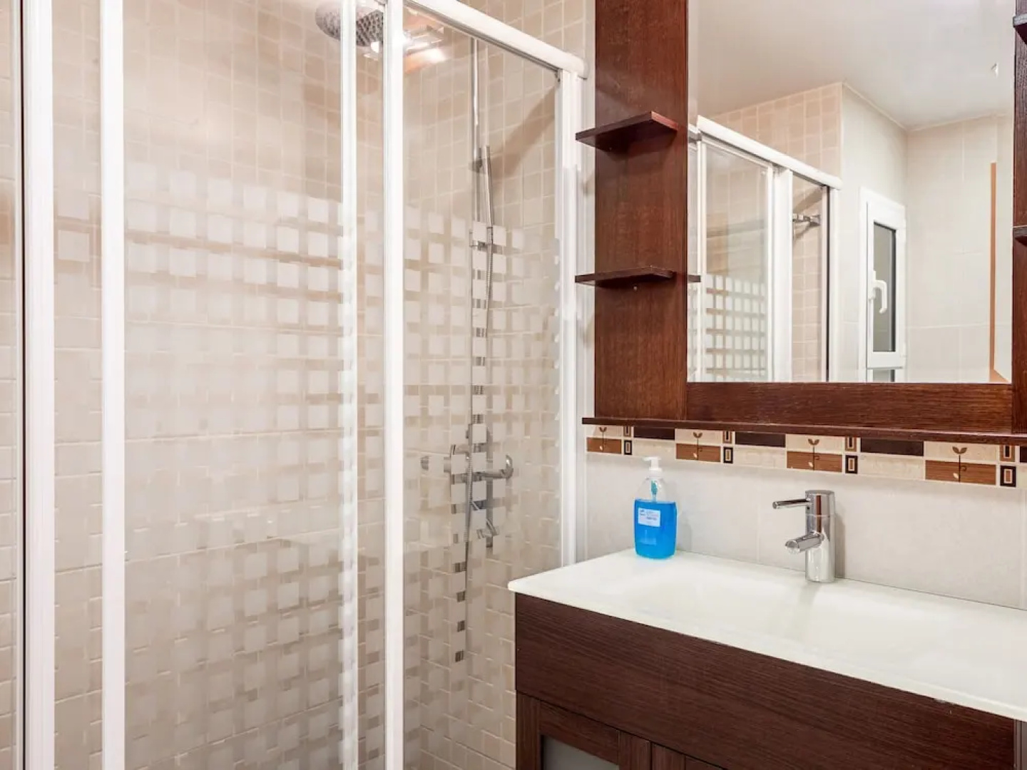 Boutique Apartment in Canet de Mar With Swimming Pool