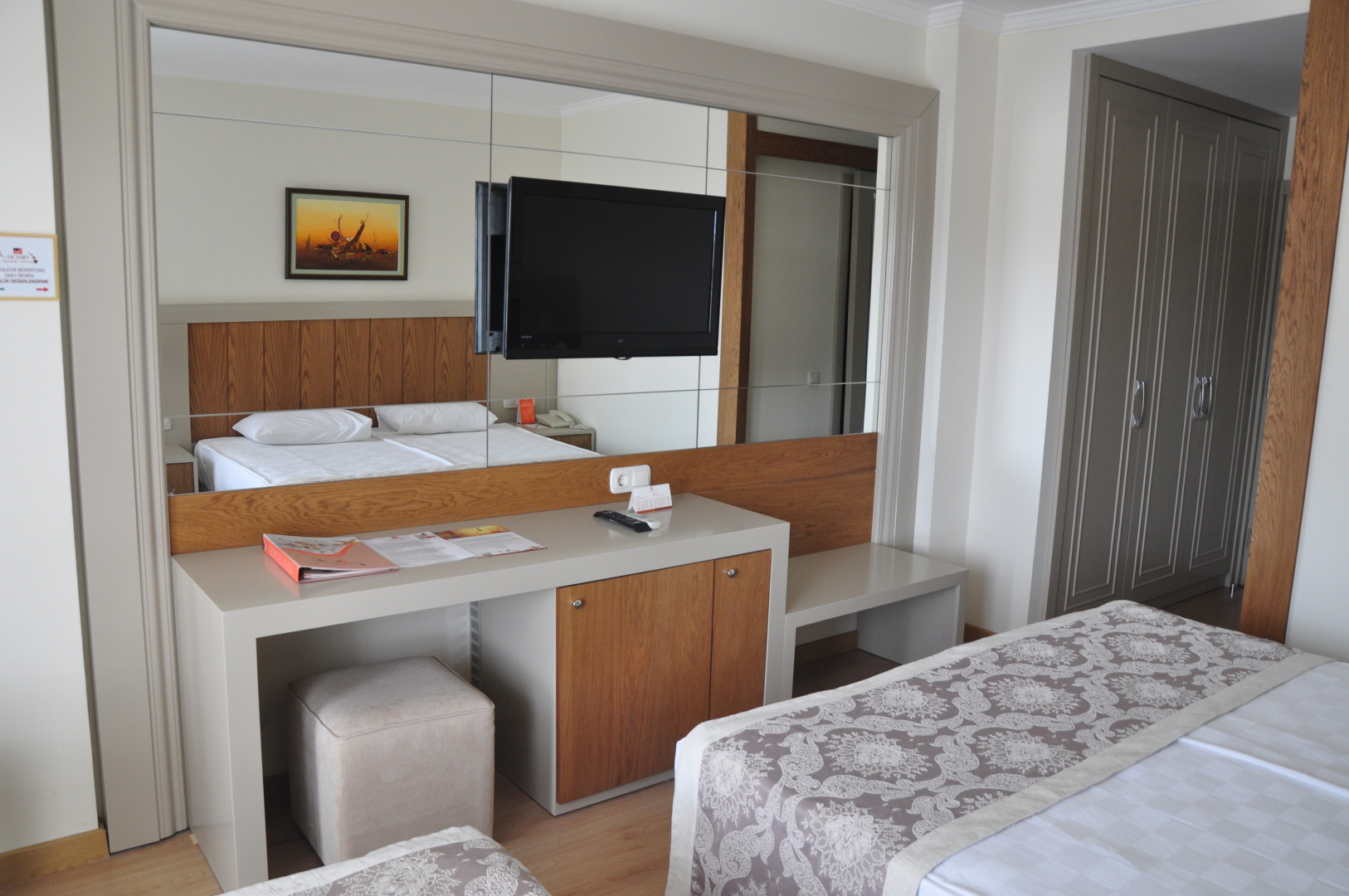 Victory Resort Hotel