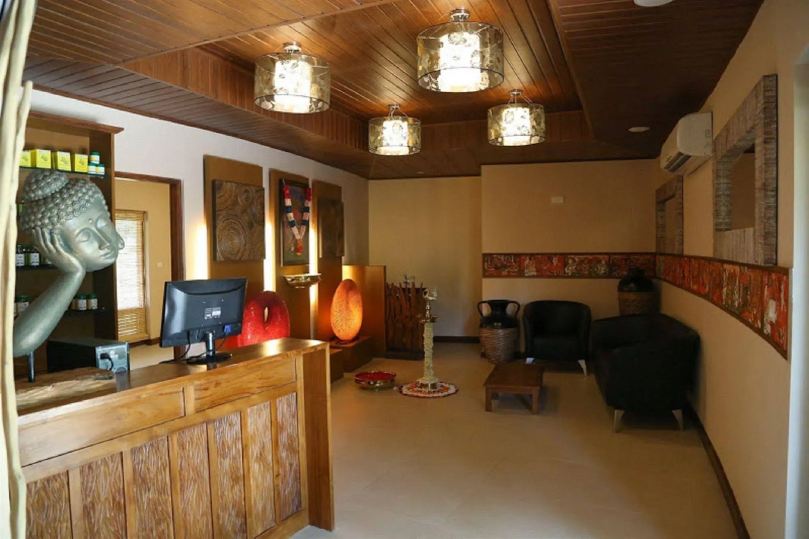 Coco Lagoon by Great Mount Resort