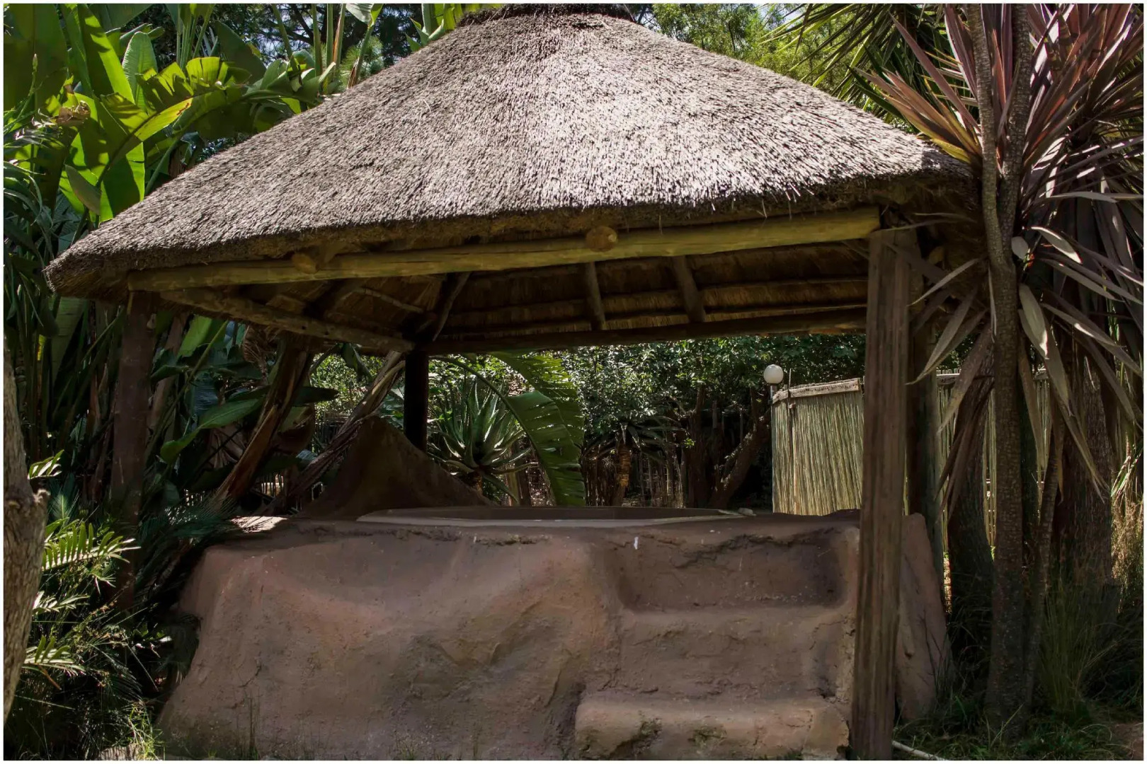 The Orchards Executive Accomodation