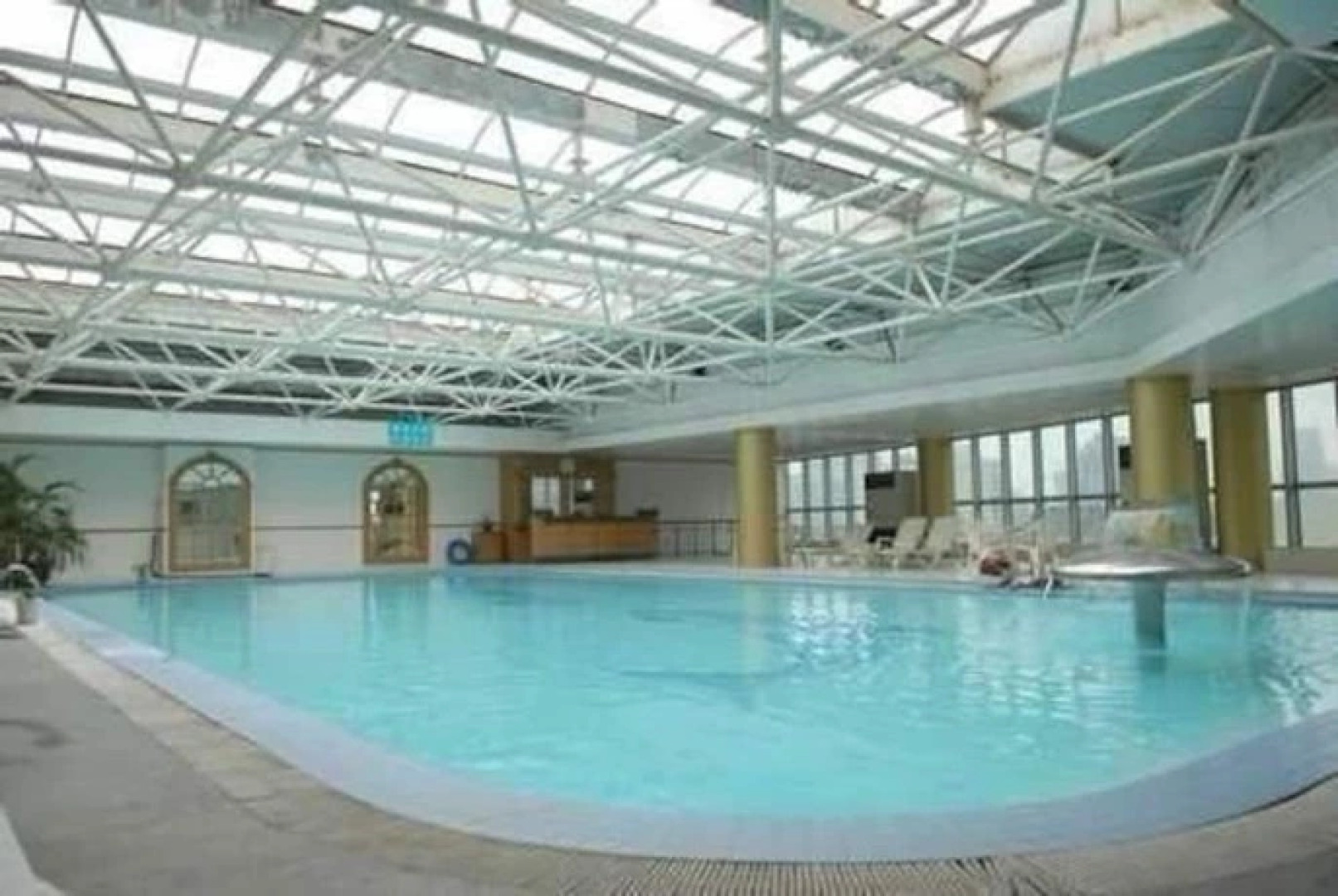 Young Sun Hotel Hebei