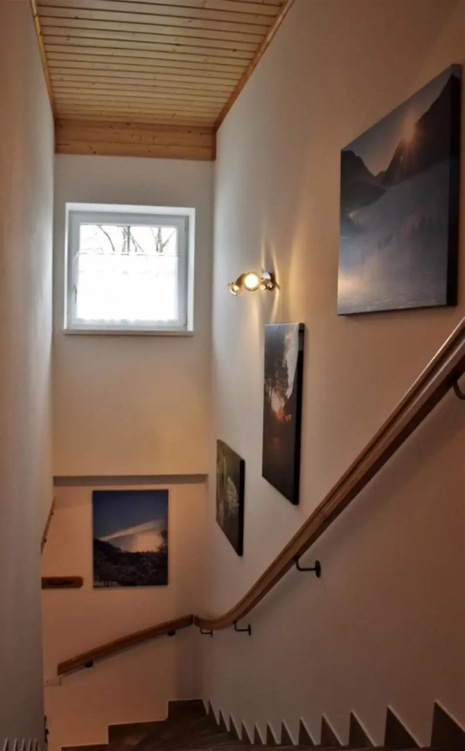 Bio-Ferienhof Hochbrandt