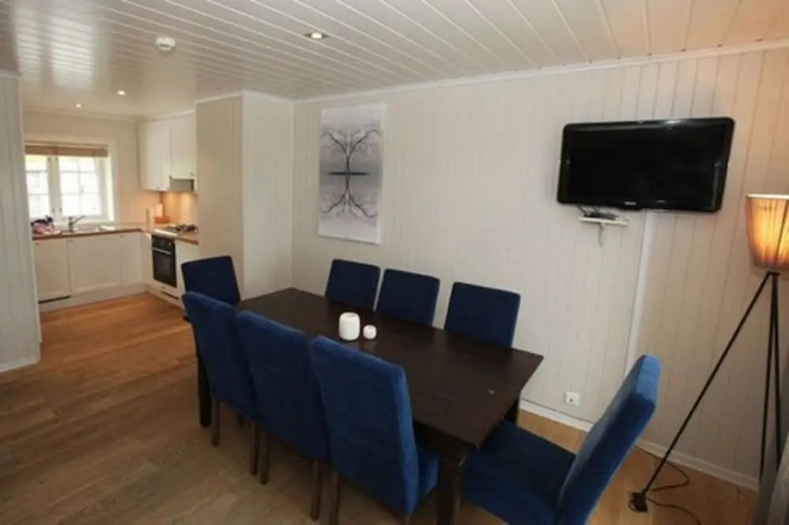 Havsdalsgrenda Apartments