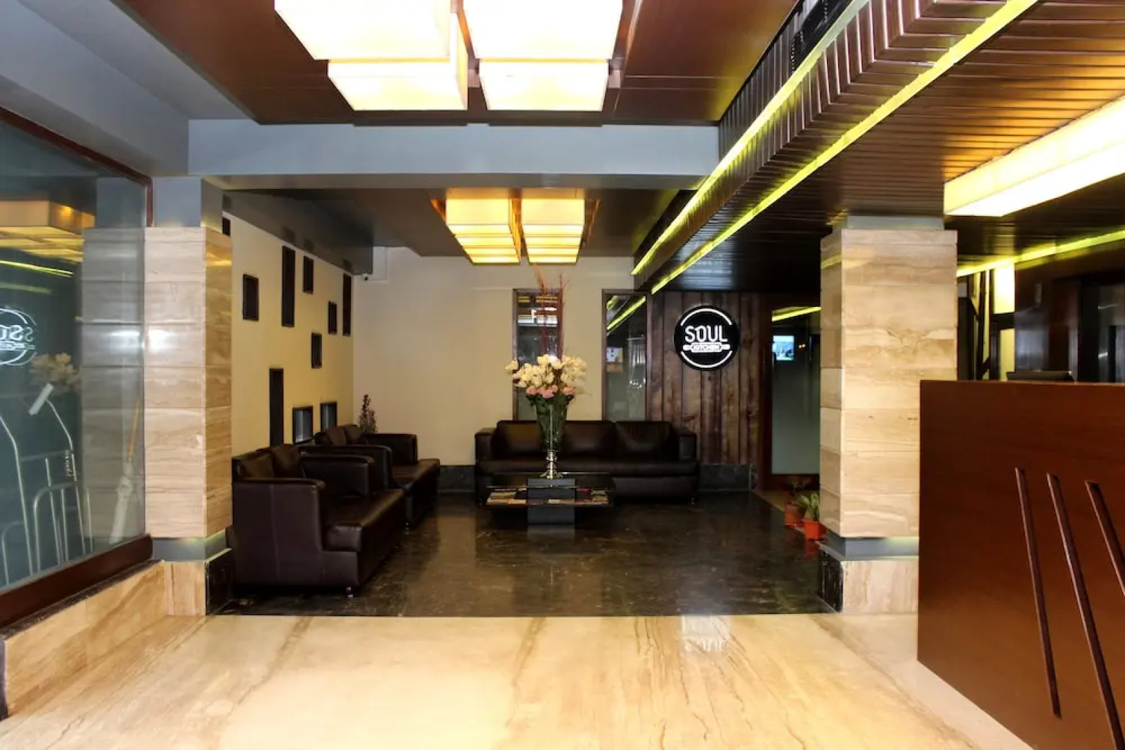 Visitel - A Boutique Hotel