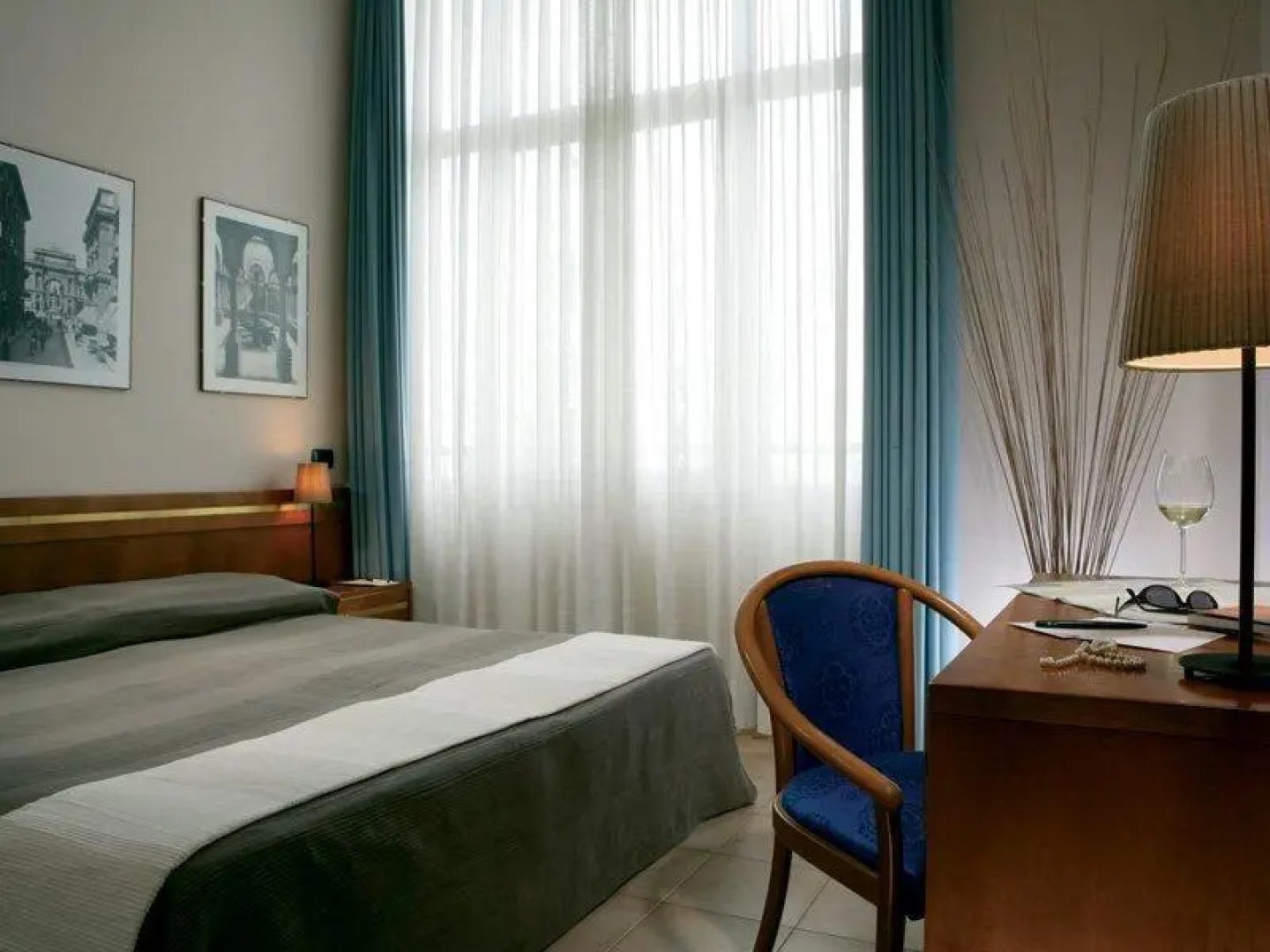 Hotel President Firenze