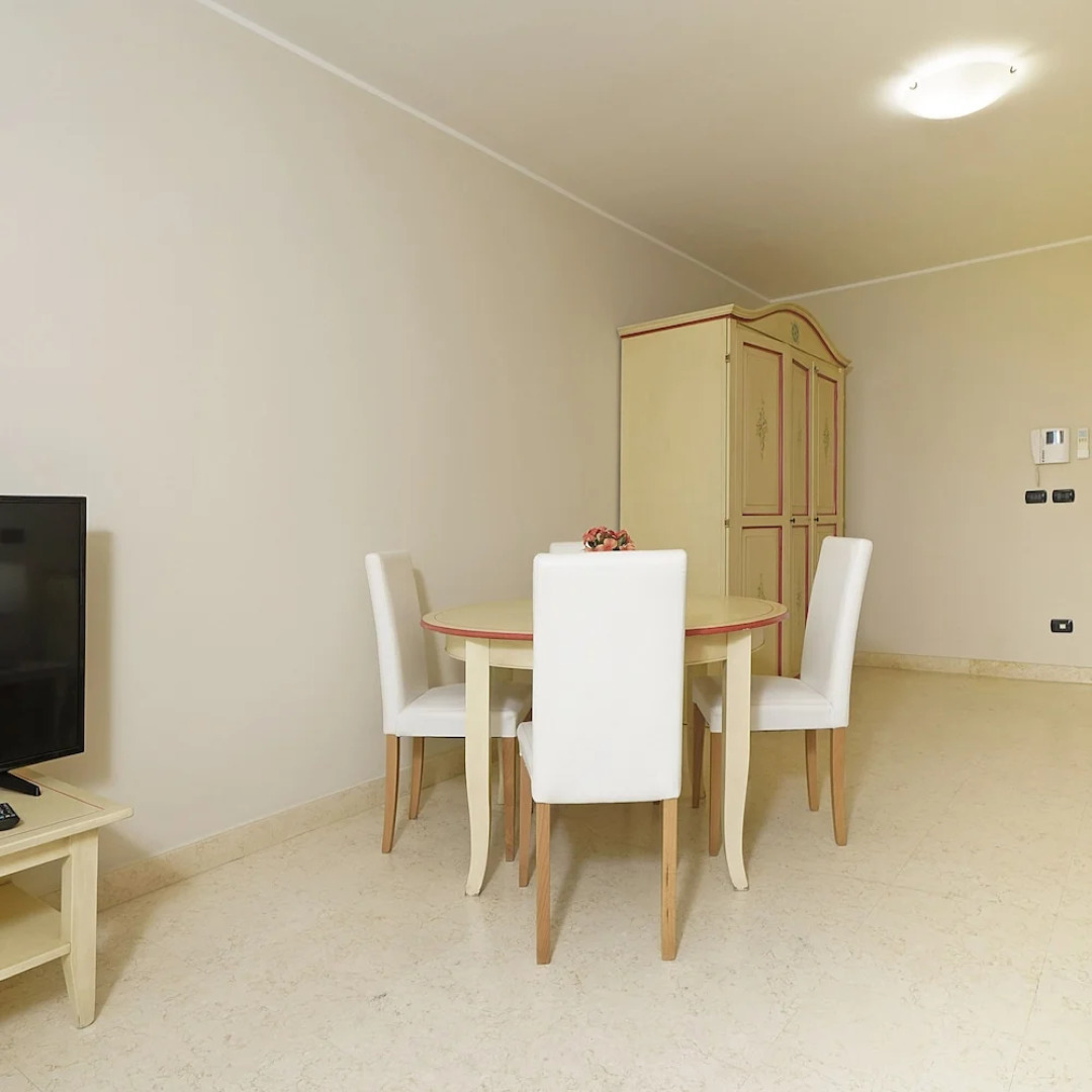 Relais du Lac V by Wonderful Italy