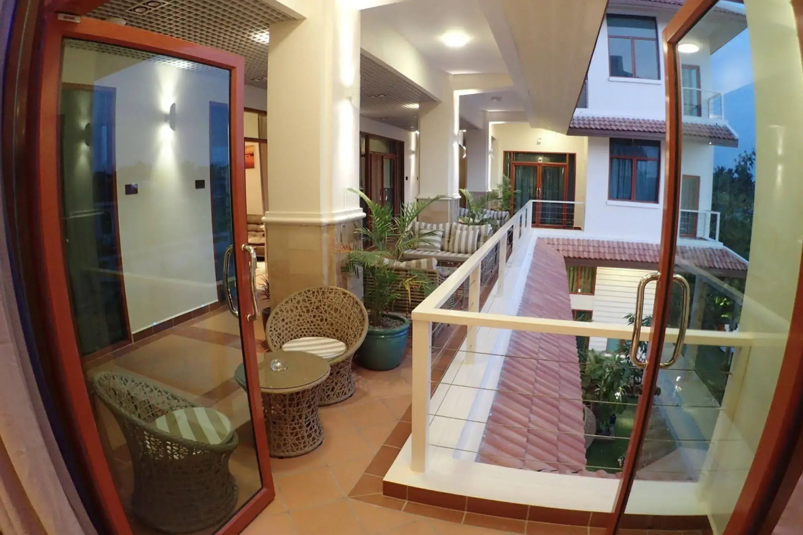 德鲁克思精品酒店及服务式公寓(Deluxx Boutique Hotel and Serviced Apartment)