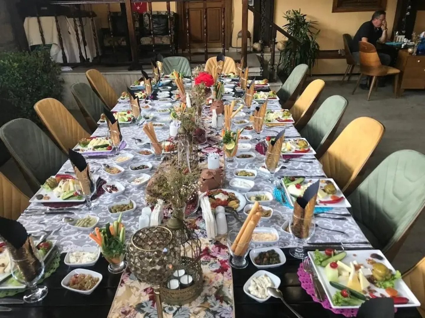 Kale Ici Hotel - Special Class