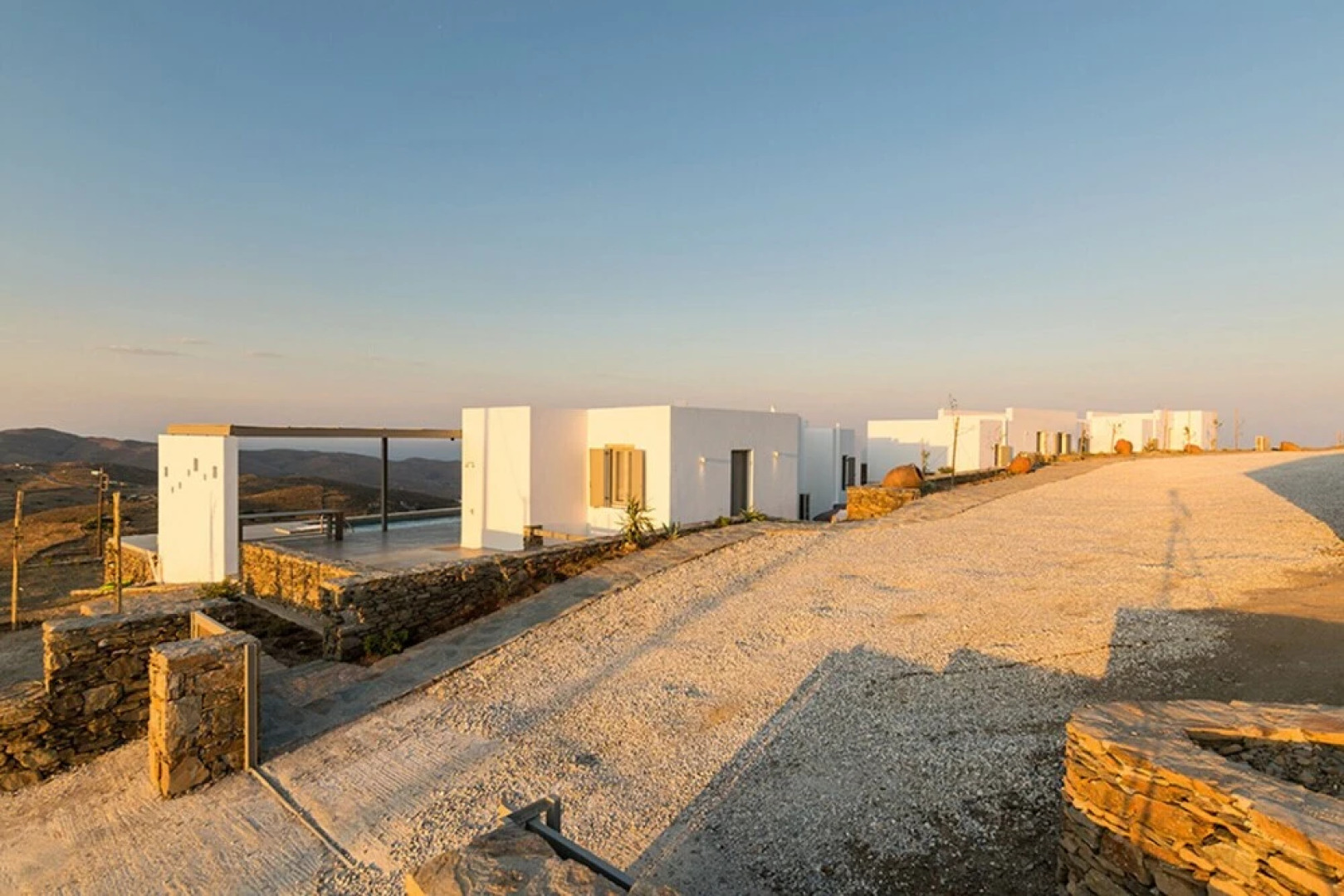 Windmills Villa 1 Bohemian Luxury Villa