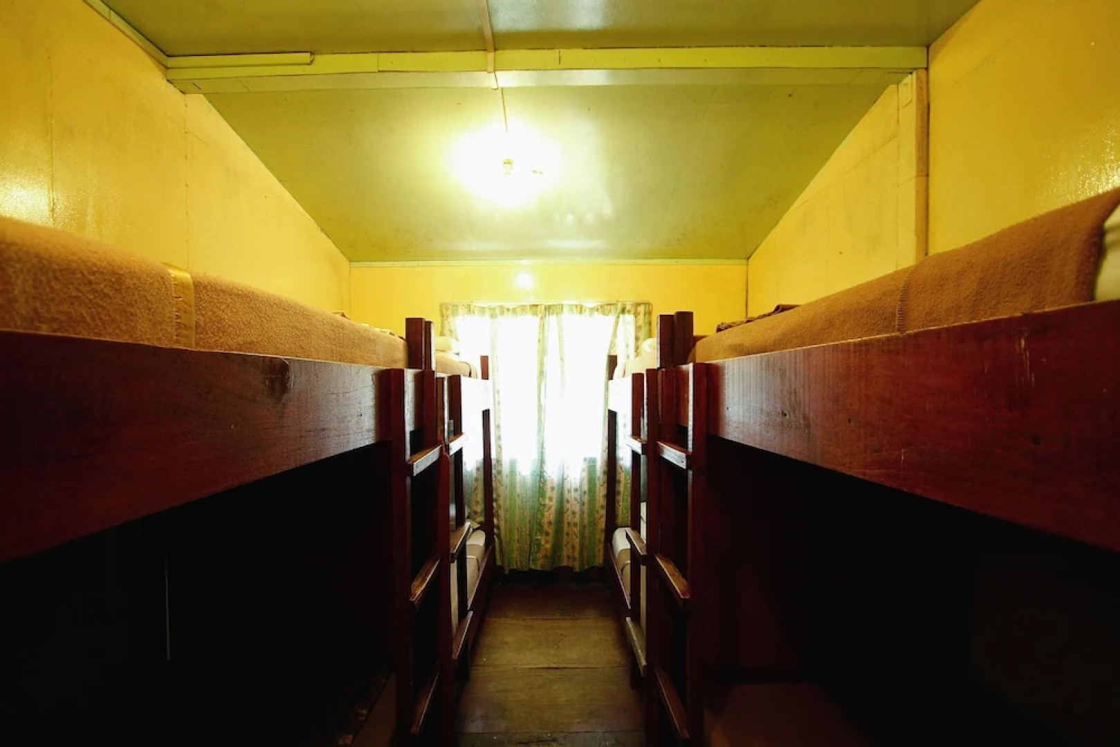 Laban Rata Resthouse - Hostel