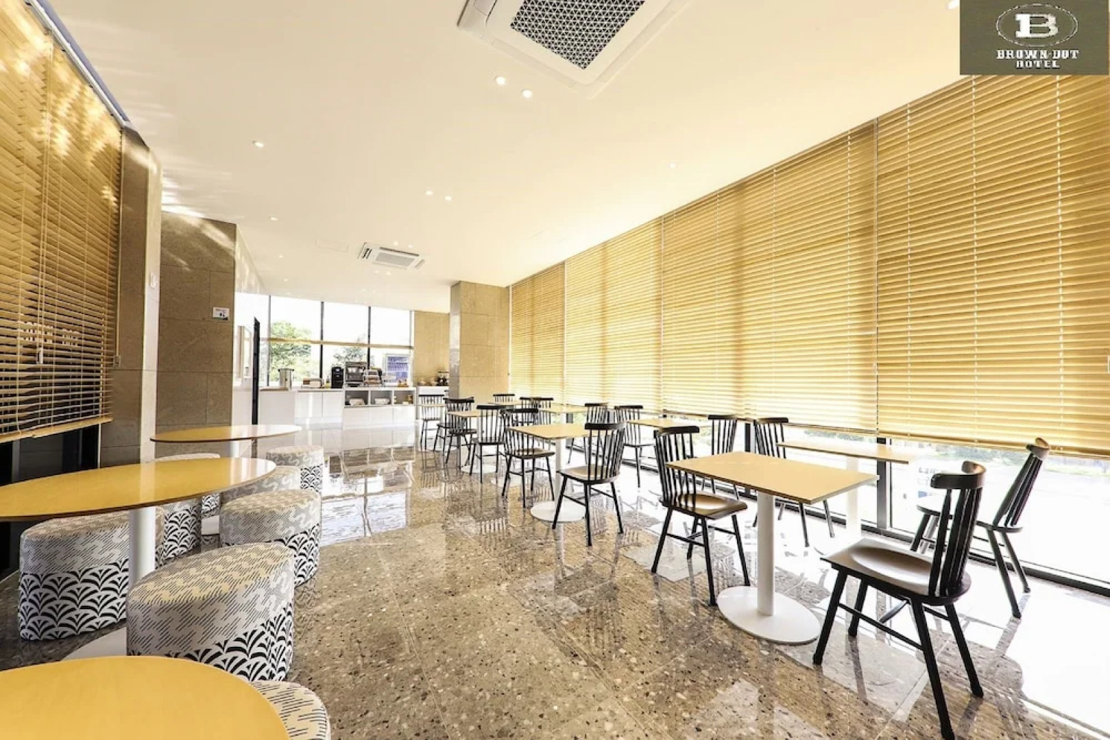 Hotel Brown Dot Ulsan Jeongja