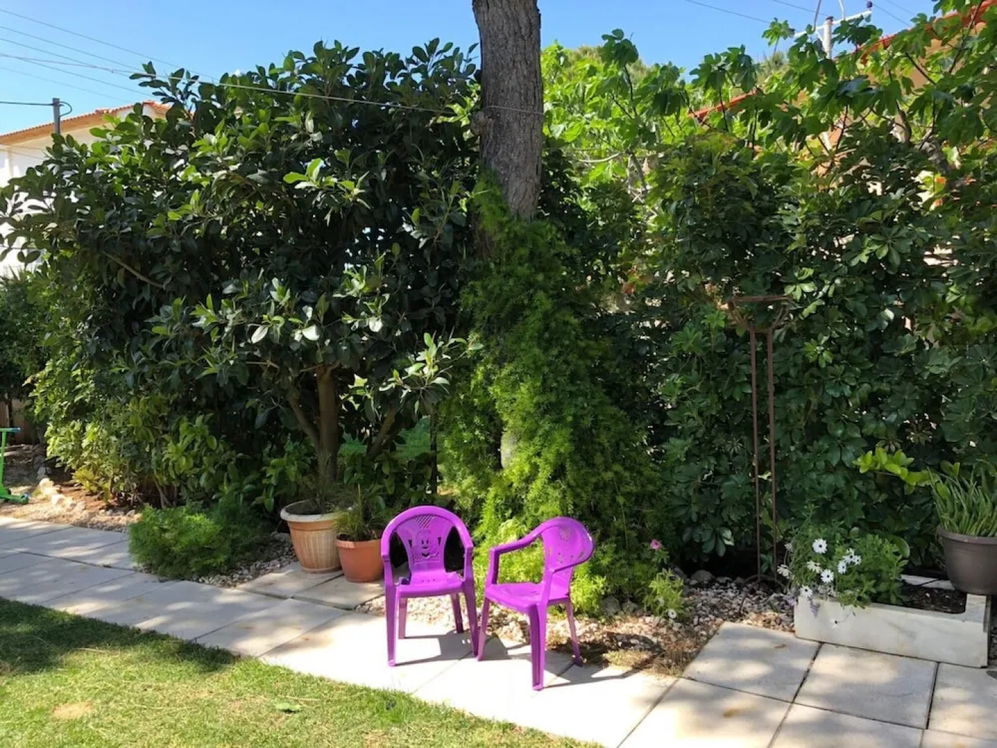 Azure House at Lagonissi