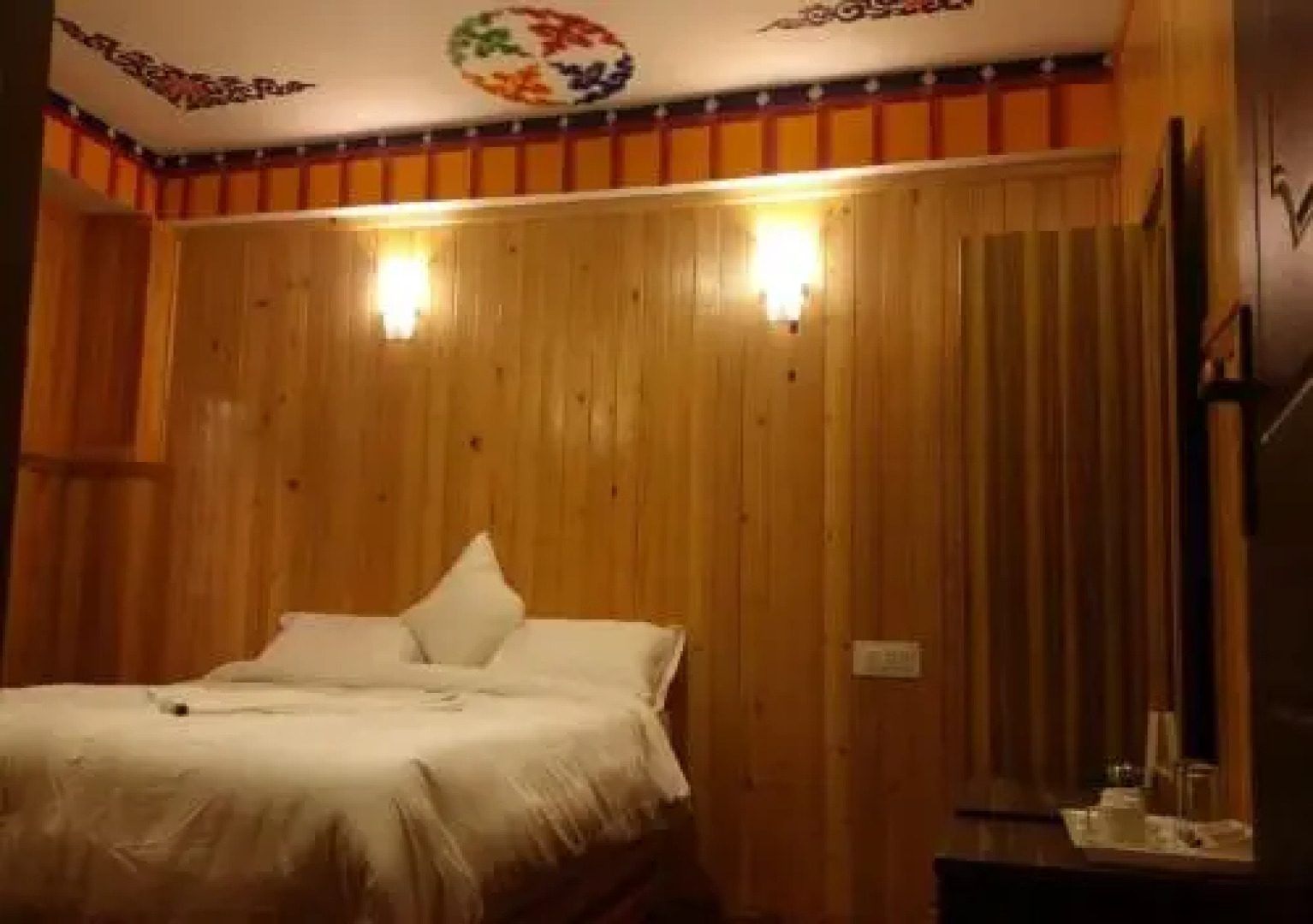 Delight The Fortuna Lachen