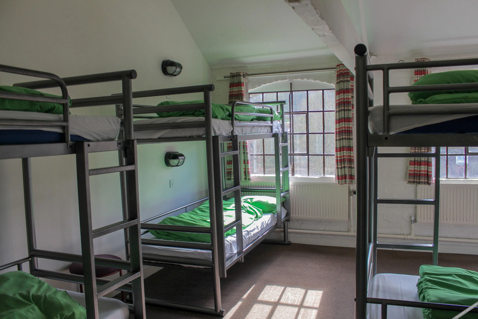 YHA Ironbridge Coalport - Hostel