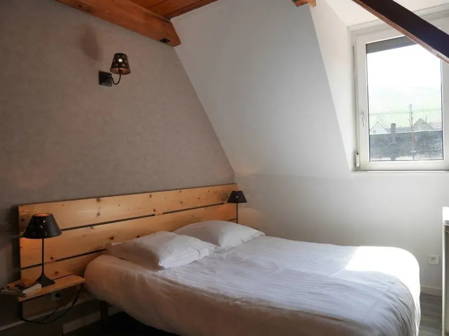 Les Gîtes de la Mère Michèle