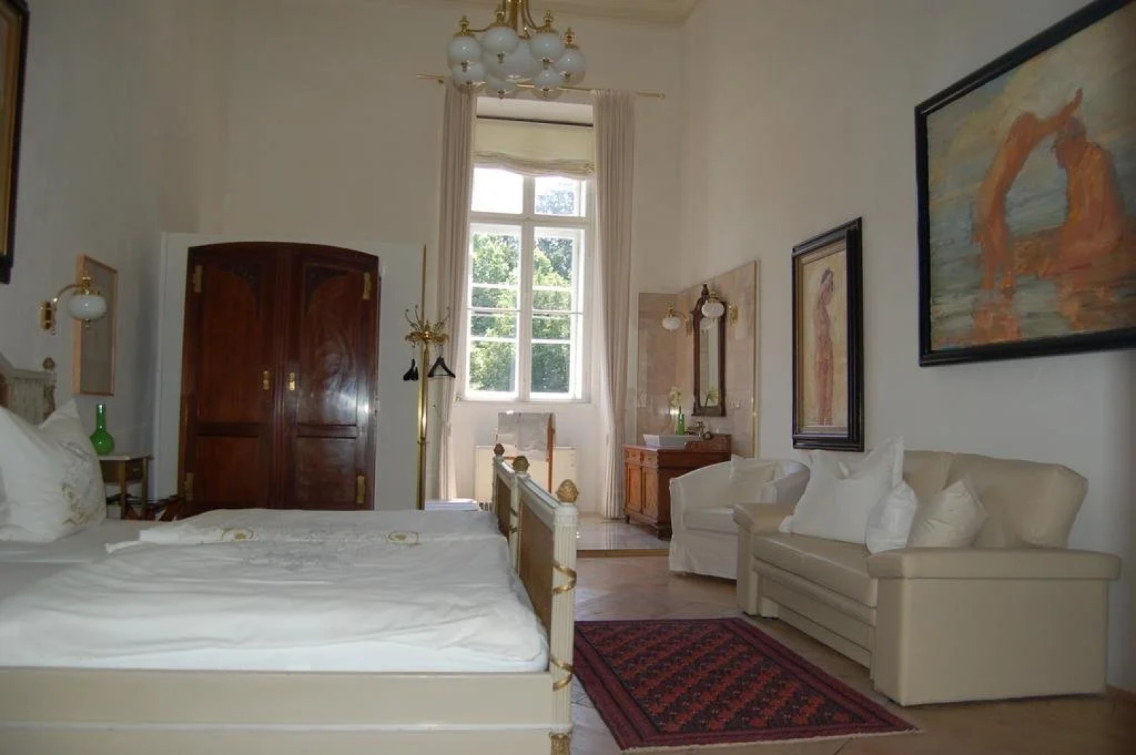 Gästehaus Schloss Aschach