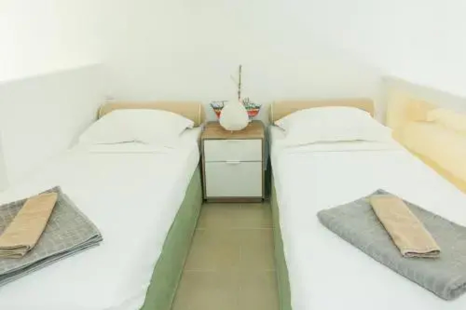 Saint George Villas & Apartments