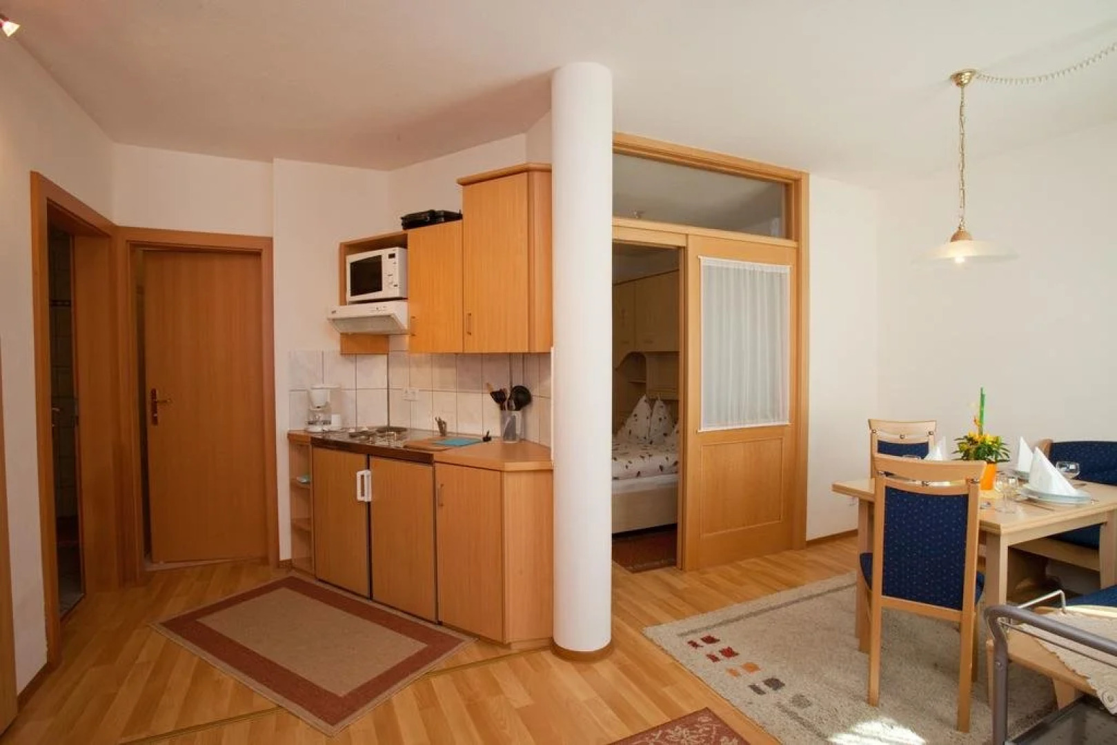 Familiengästehaus Ingrid