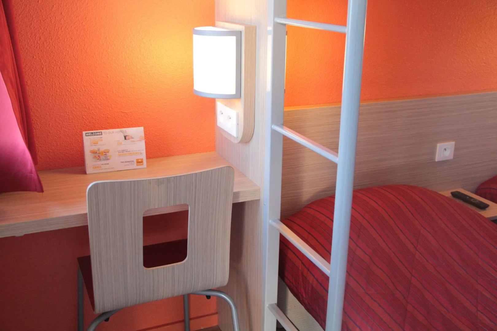 Premiere Classe Soissons