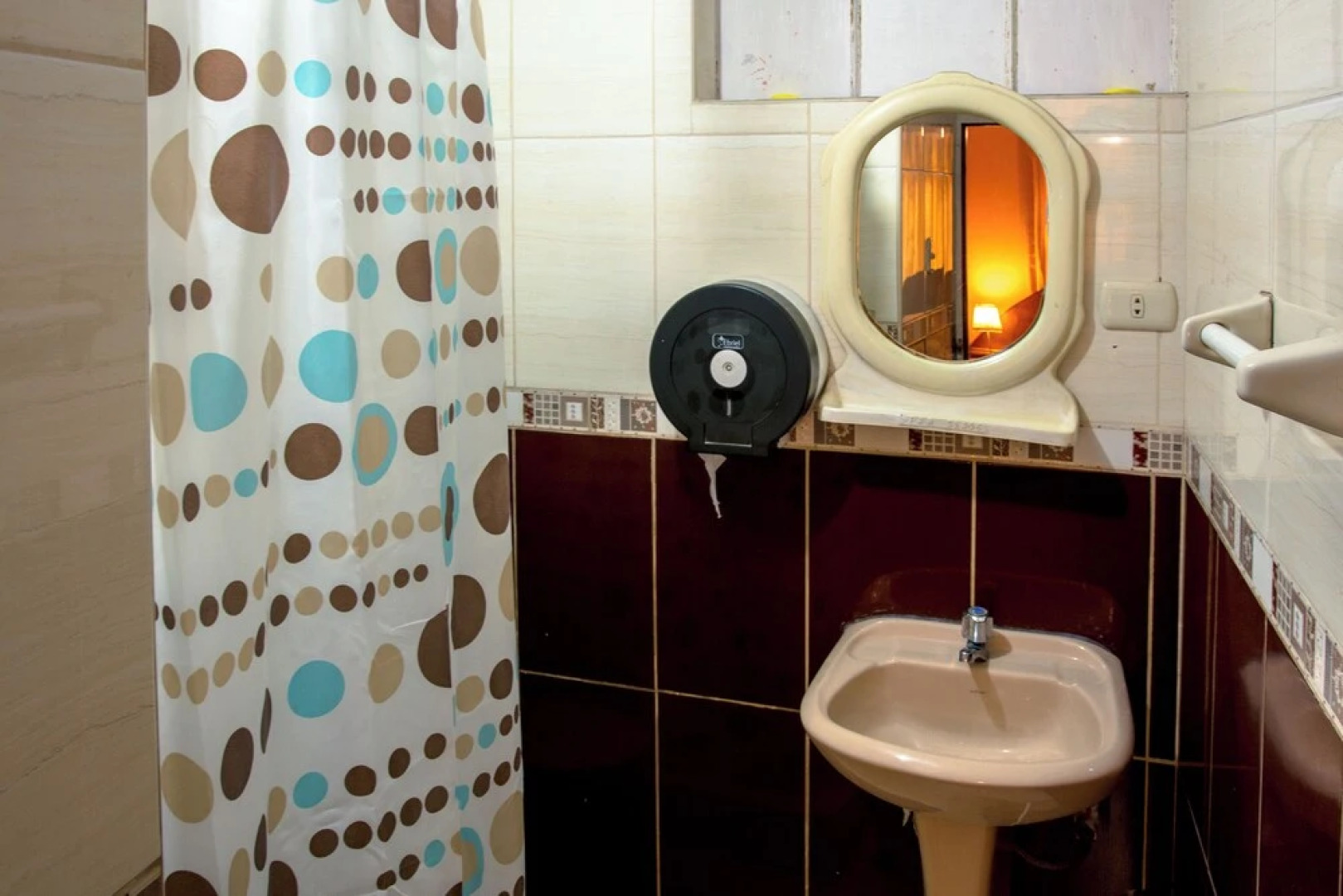 Hostal Virgen De Las Nieves Ii Centro