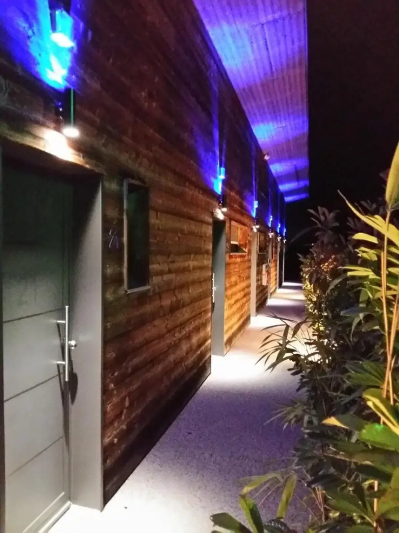 Bio Motel