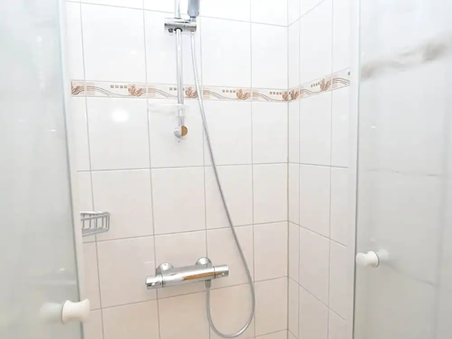 Einladende Ferienwohnung mit Garten