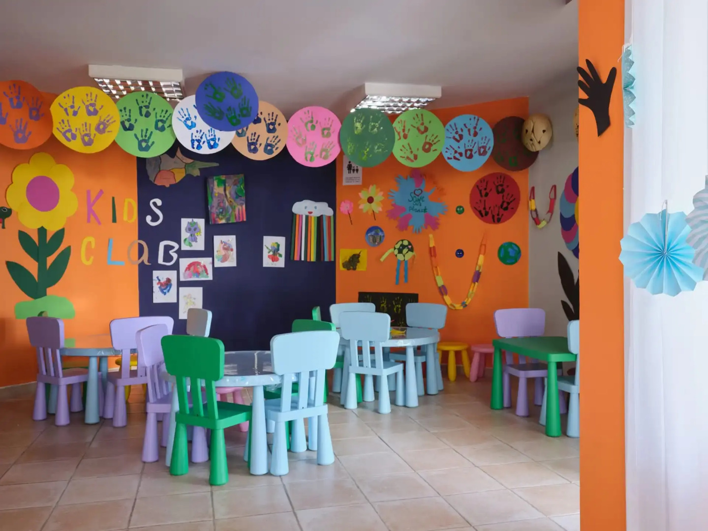 Atlantica SunGarden Beach