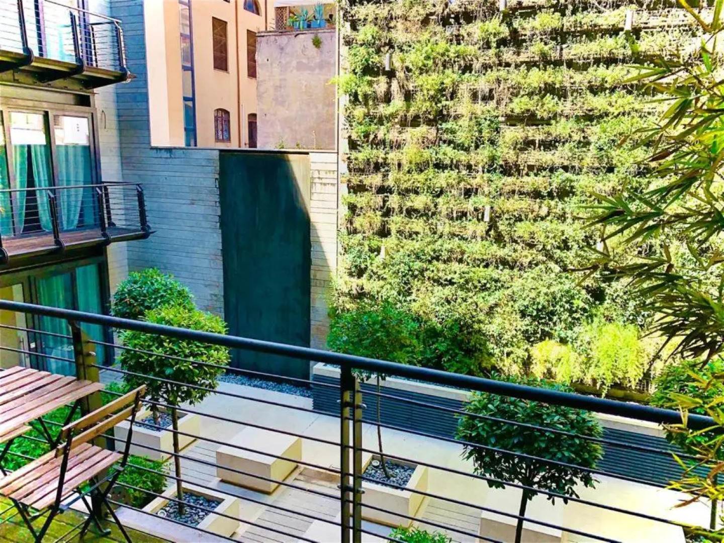 Green 152 - Luxury Apartments Rome Colosseum Monti