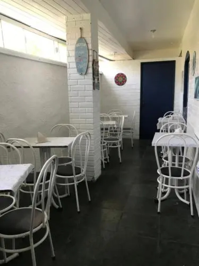 Pousada Recanto do Arraial