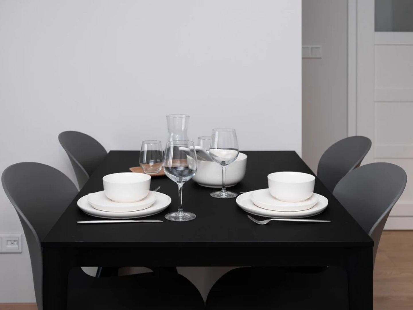 Aparthotel Premium Halicka 5