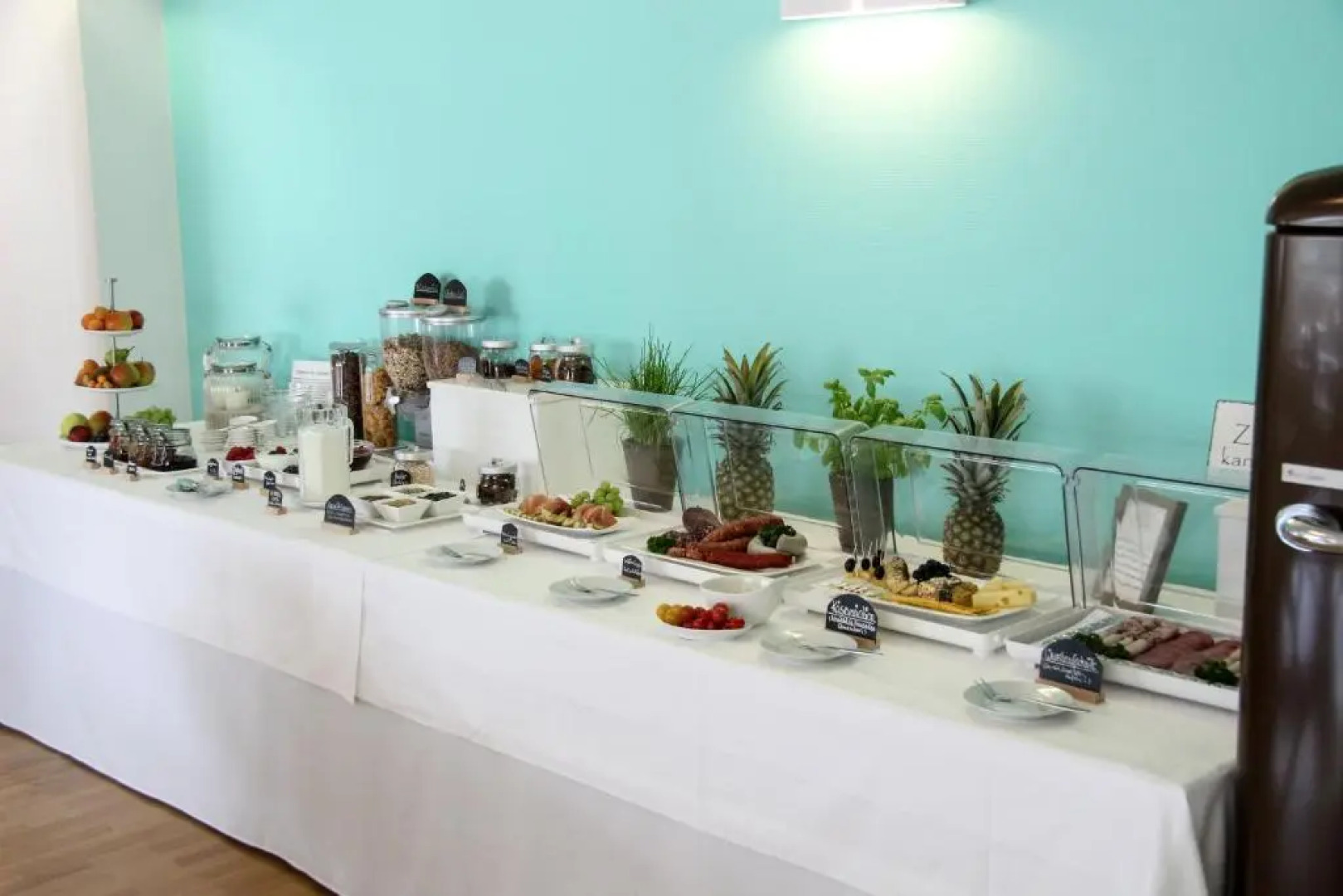 Schlossberghotel Greiz