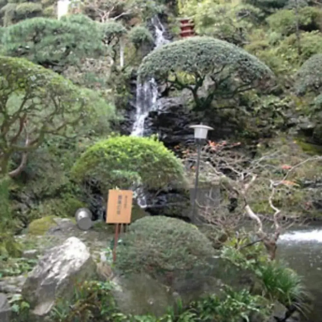 Tokushima Grand Hotel Kairakuen