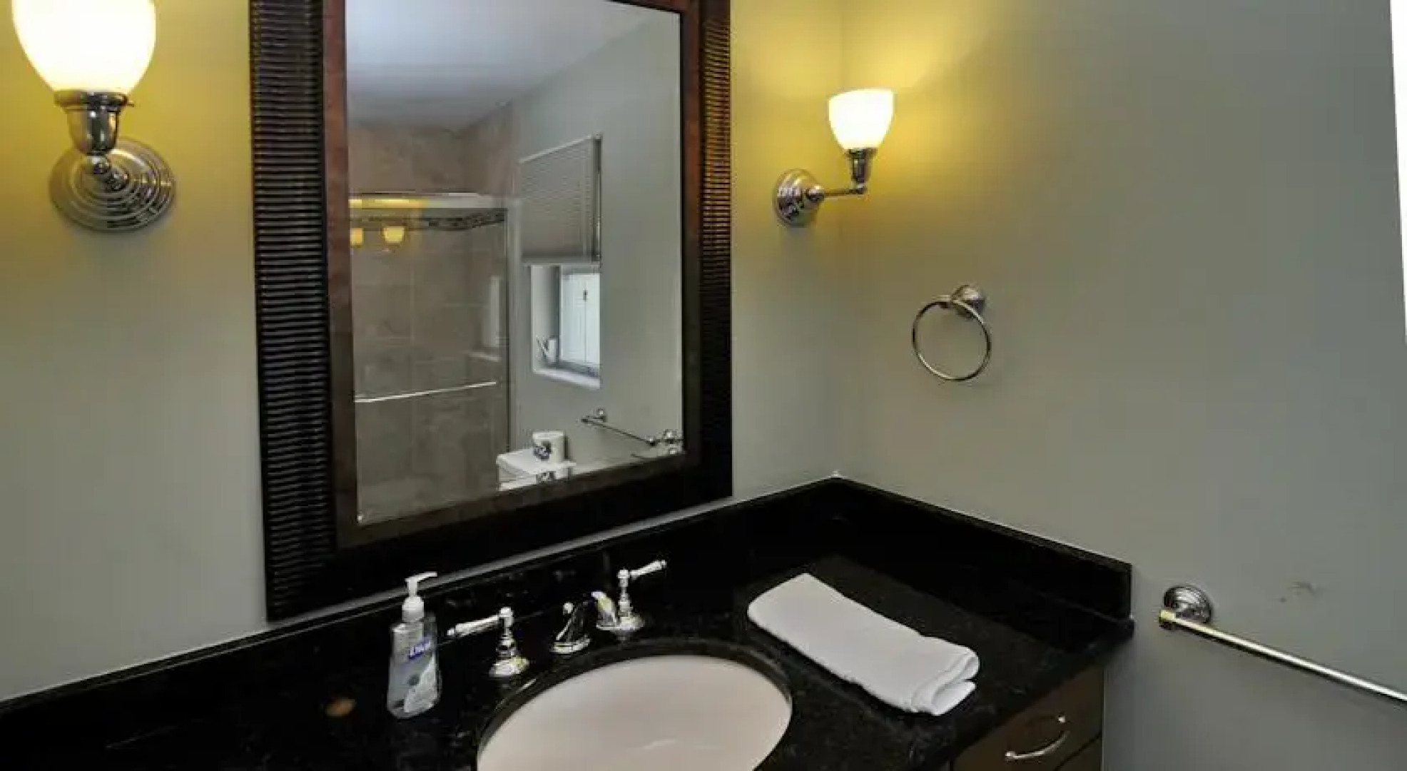 Monte Carlo Vacation Home