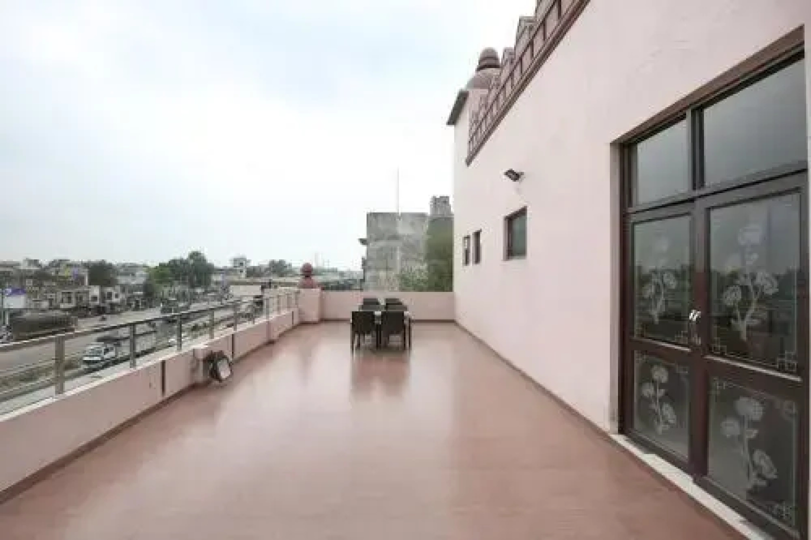 Raj Mahal Motel